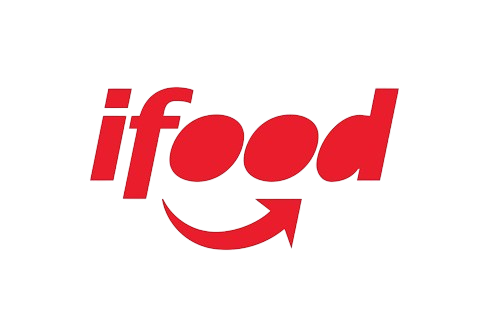 iFood Logo